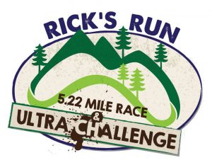 VIRTUAL: Rick O’Donnell Memorial 5.22 Mile Trail Run and 8-Hour Ultra Challenge (Rick’s Run)