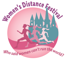 Womensdistance multi