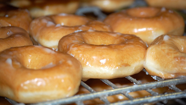 CANCELLED: Krumpe’s Donut Alley Rally 5k