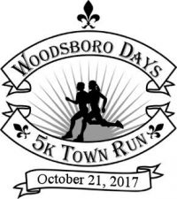 Woodsboro 5K Run