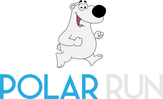 Polar Run 5K