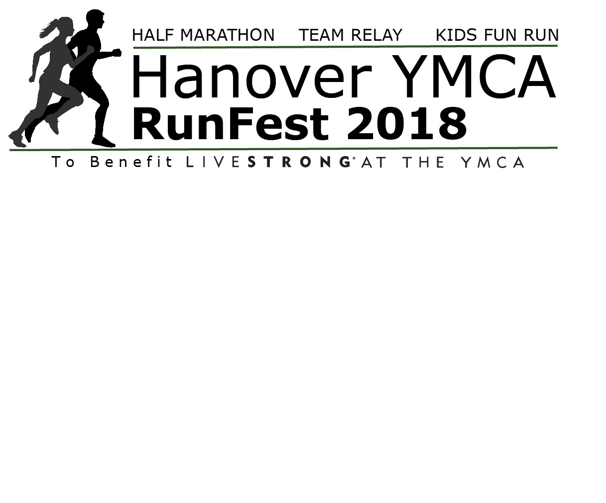 Hanover RunFest 2018