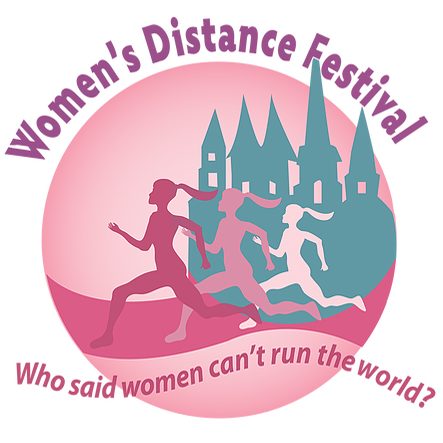 VIRTUAL: Frederick Women’s Distance Festival