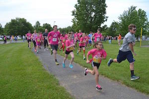 GOTR Frederick County 5K