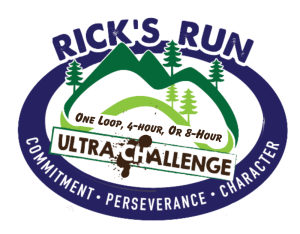 Rick O’Donnell Memorial 5 Mile Trail Run, 4-Hour Challenge, and 8-Hour Ultra Challenge