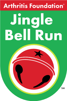 2018 Rockville Jingle Bell Run 5K