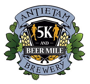 Antietam Brewery 5K Run and Beer Mile