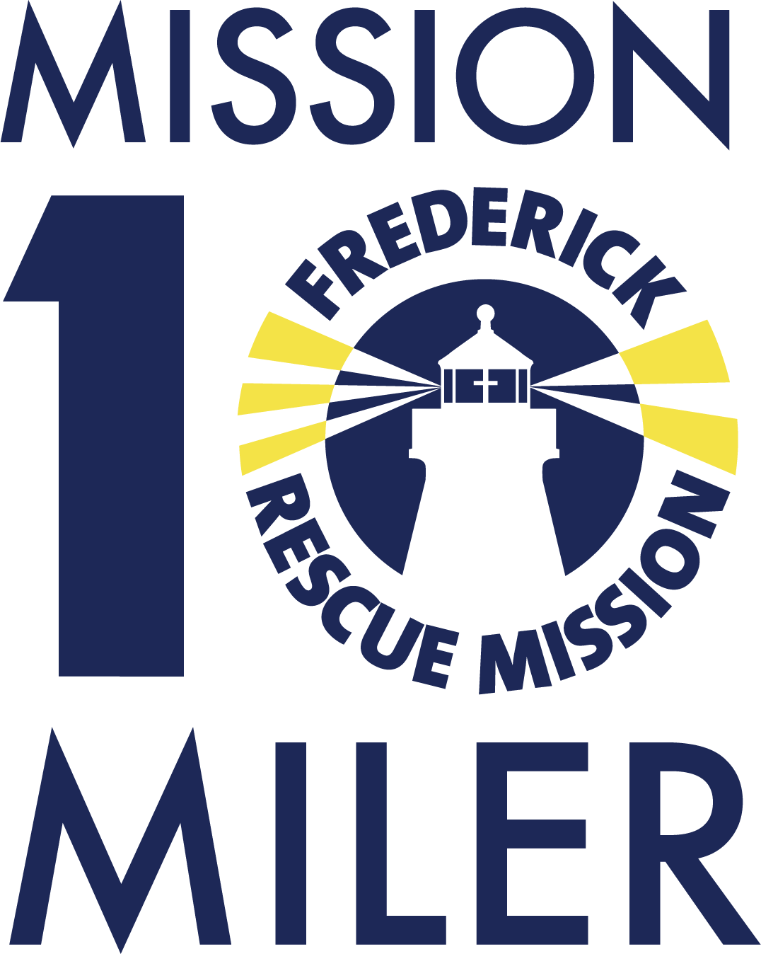 Mission 10 Miler/Mission 1 Mile Fun Run