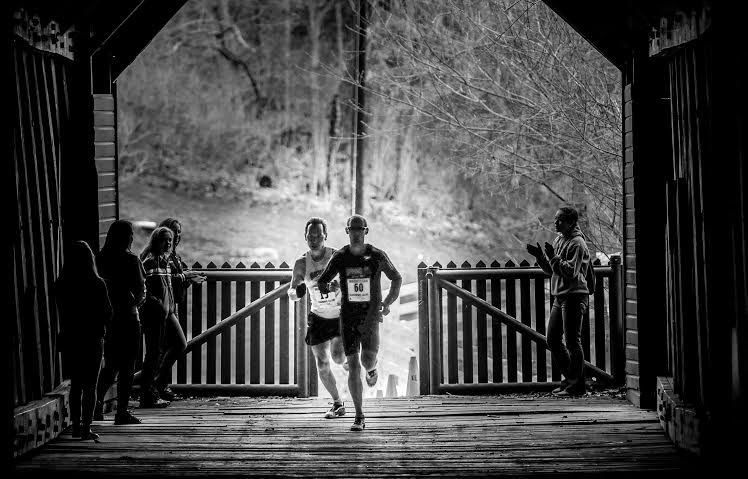 Martins Mill Covered Bridge 5 Miler & Kids’ Race