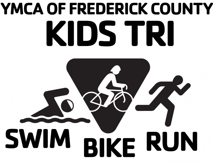 YMCA of Frederick County Kids Tri