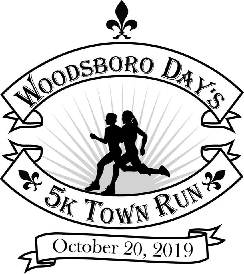 7th annual Woodsboro 5K Town Run