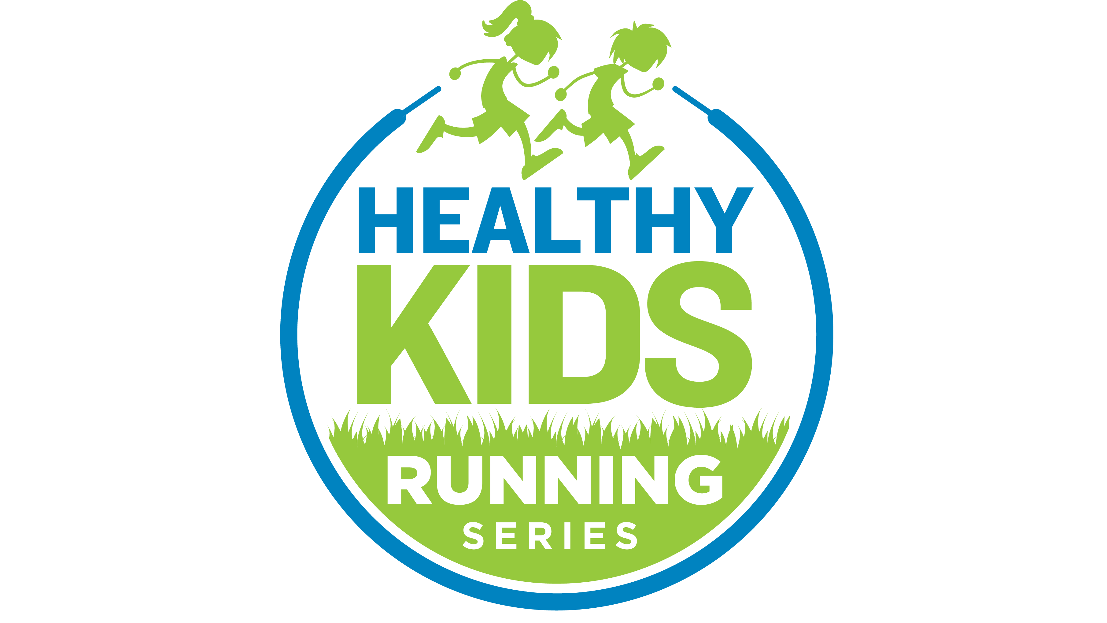 Healthy Kids Running Series