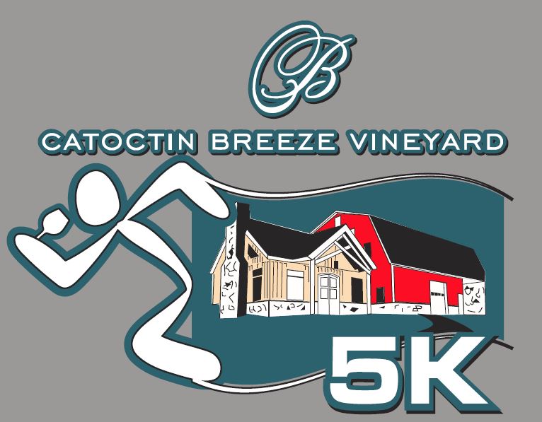 Catoctin Breeze 5K