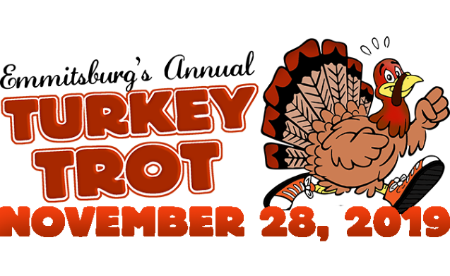 Emmitsburg Turkey Trot 2019