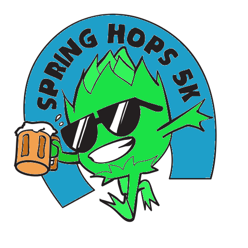 Spring Hops 5K Run-CANCELLED