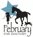 Whiskers And Hoofs 5k Trail Run – To Benefit February Star Sanctuary