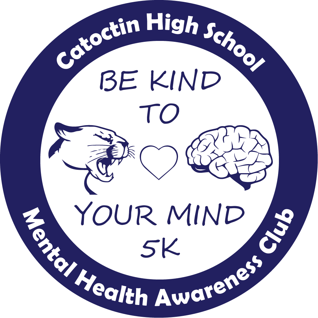 CANCELLED: Be Kind to Your Mind 5K