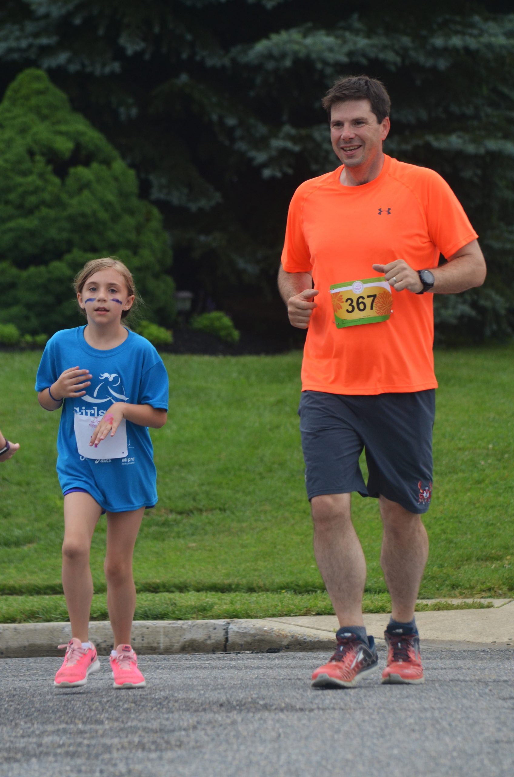 GOTR Mid MD Spring 5K-CANCELLED