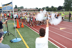 Fred Kaley 5K Race