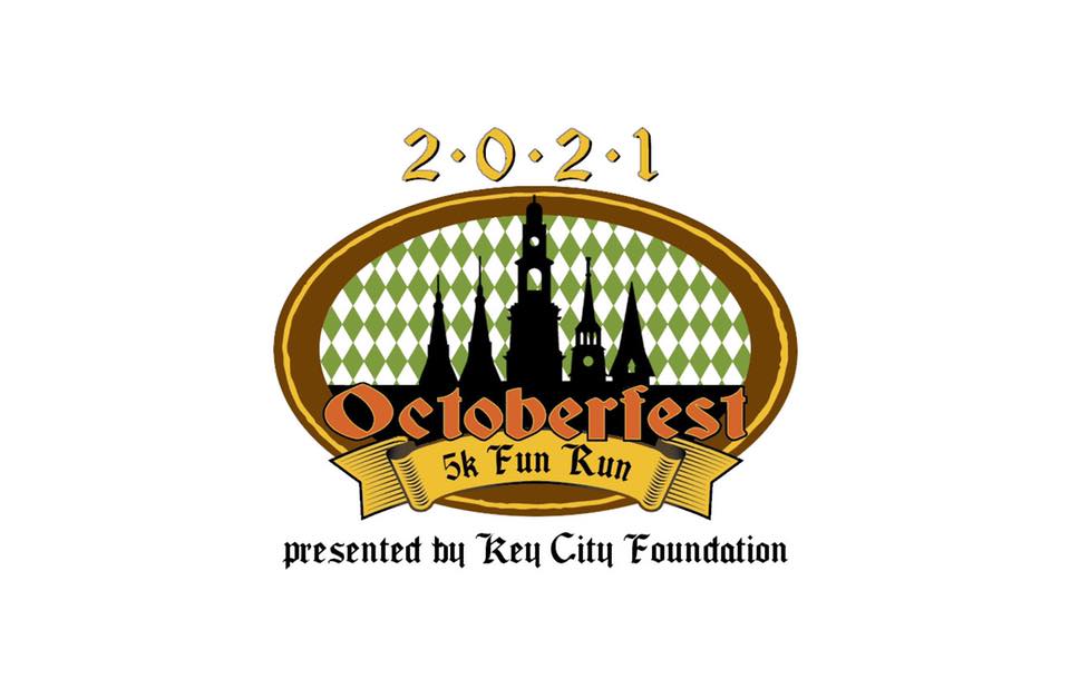 Key City Octoberfest 5k Brew Run