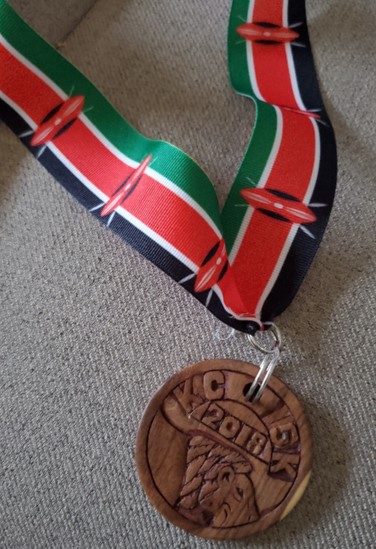 Kenya Connect 5K