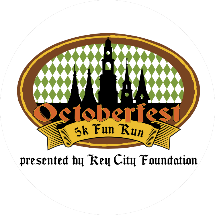 2nd Annual KCF Octoberfest 5k Brew Run