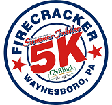 Firecracker 5k and 1 Mile Children’s Fun Run