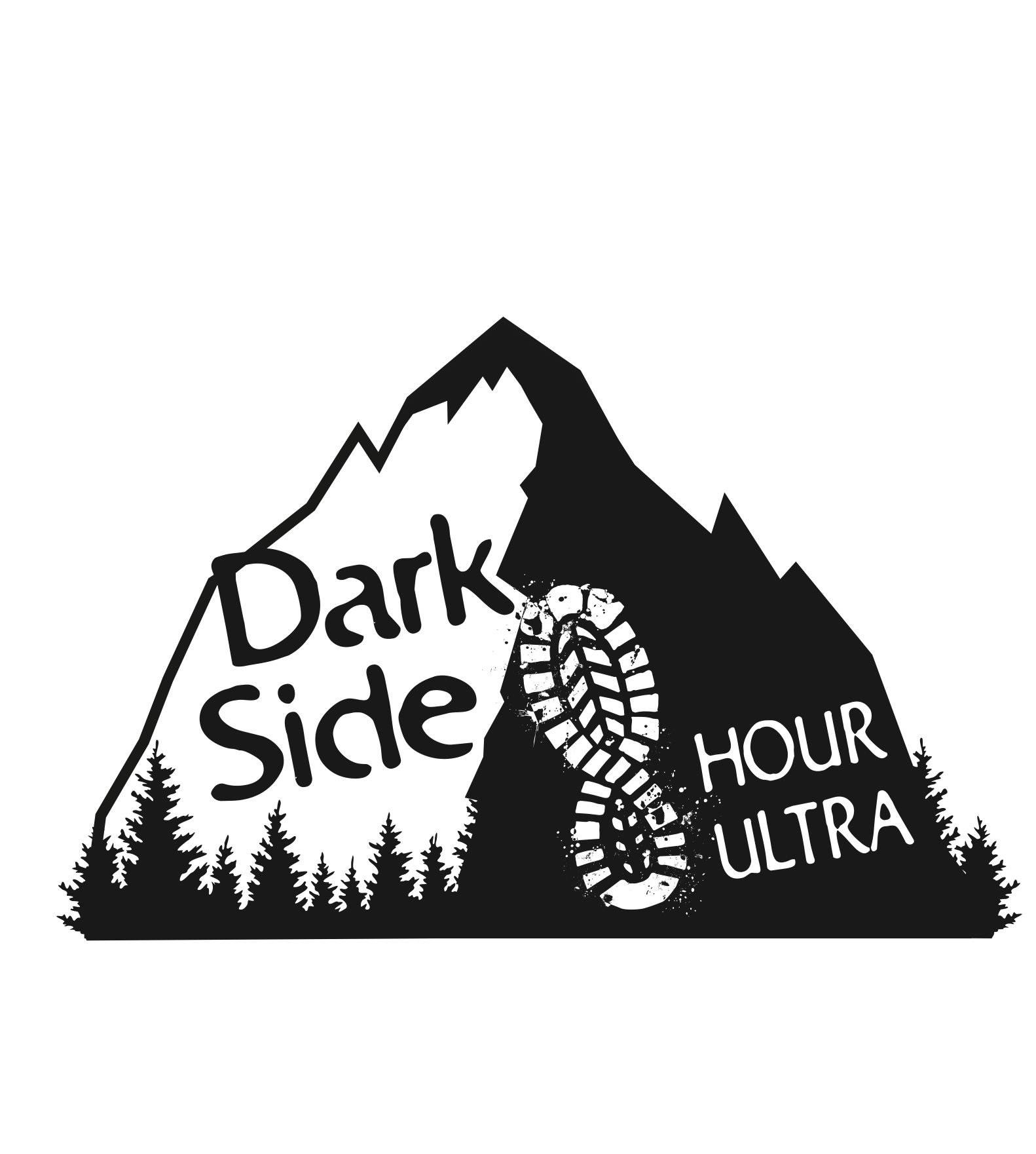 Dark Side 8 Hour Ultra Trail Race