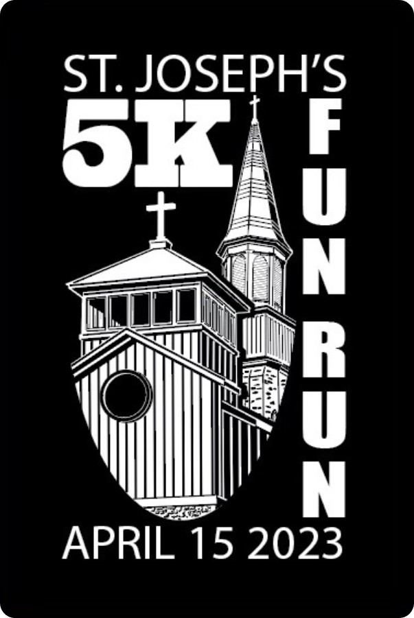 St. Joseph 5K and Fun Run