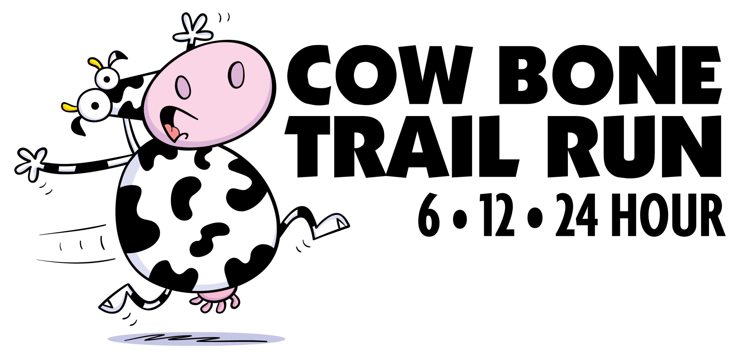 Cow Bone 6-12-24 Hour Trail Run