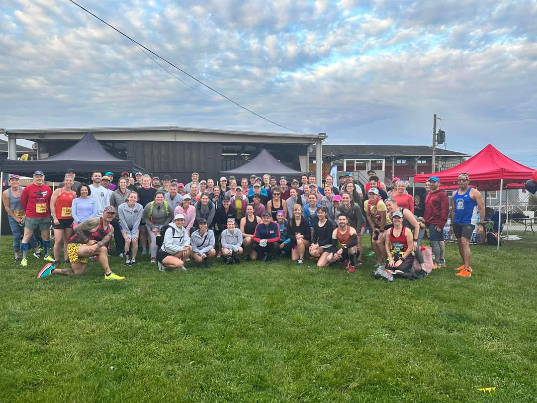 Race Recap: Frederick Running Festival